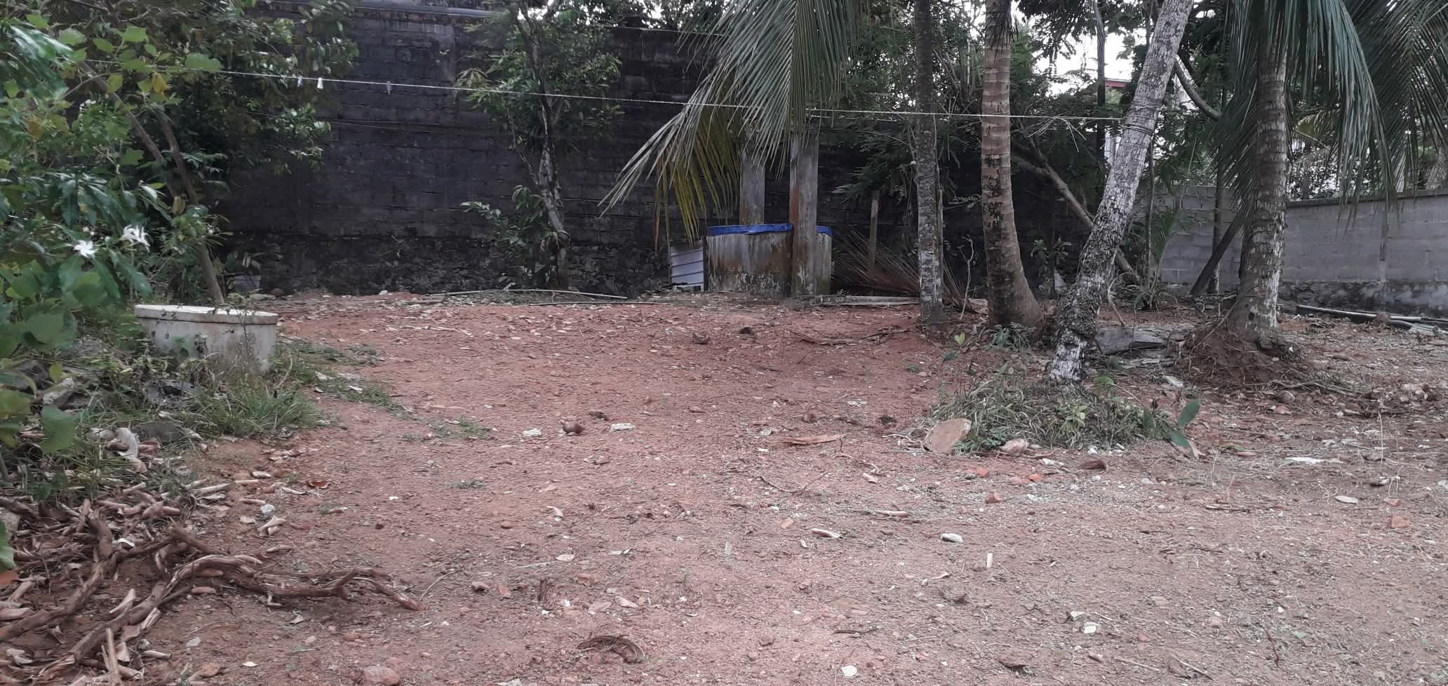 Commercial Land for Sale in Athurugiriya