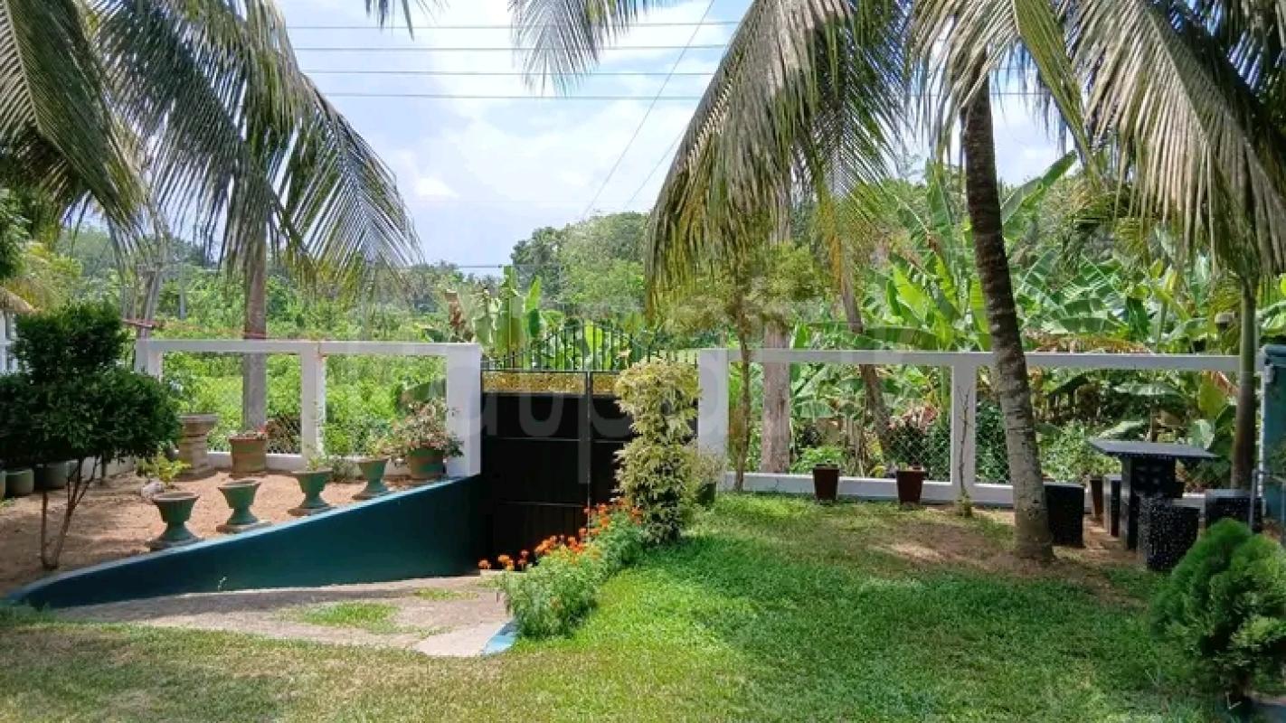 House for Sale in Minuwangoda