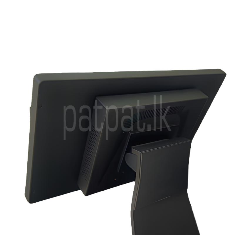 i5 Single Display Touch POS Machine