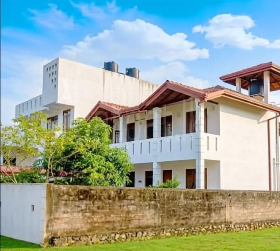 House for Sale in Yakkala