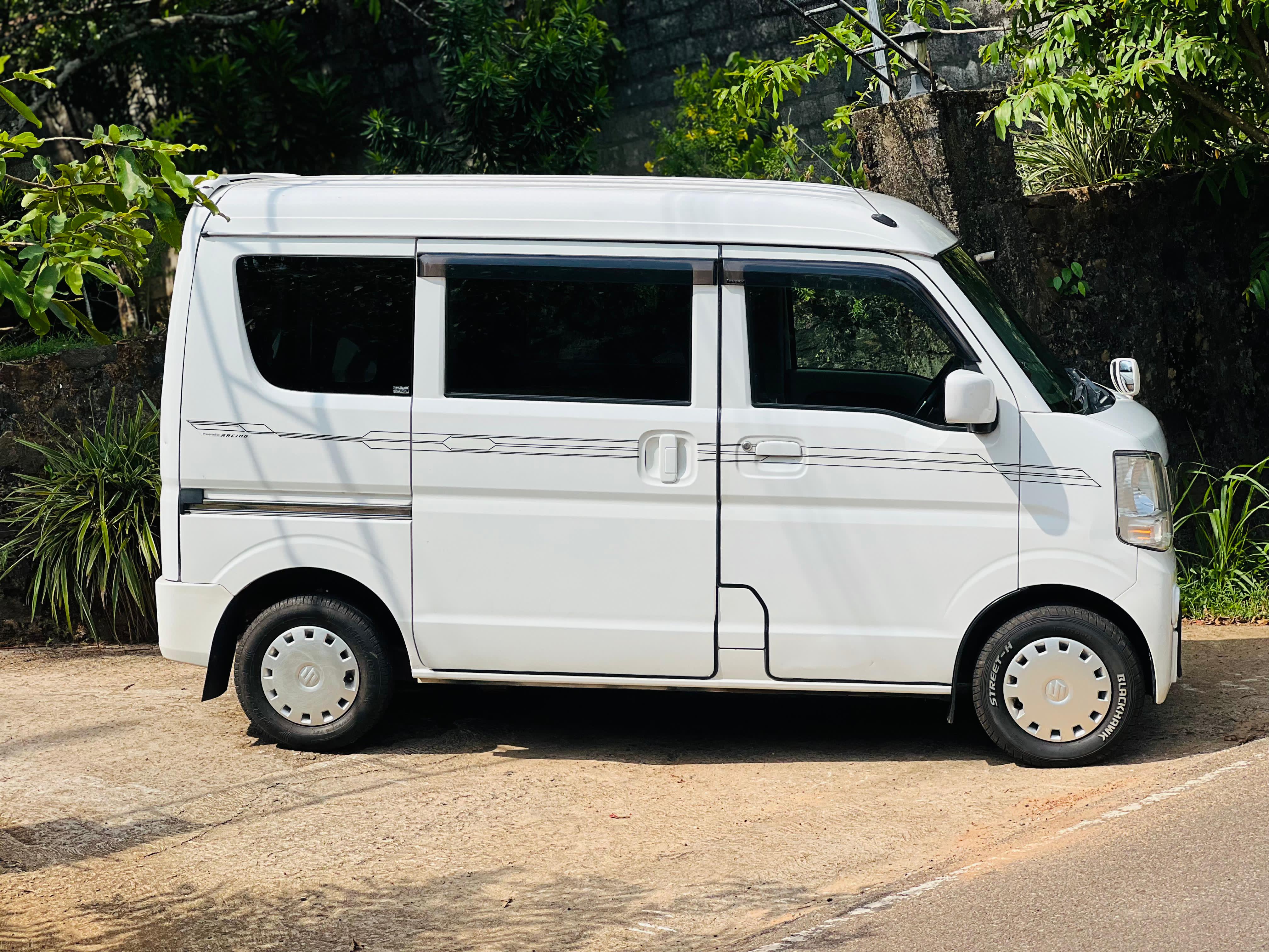 Suzuki Wagon R 2014 - Used Car sale in Sri Lanka - patpat.lk