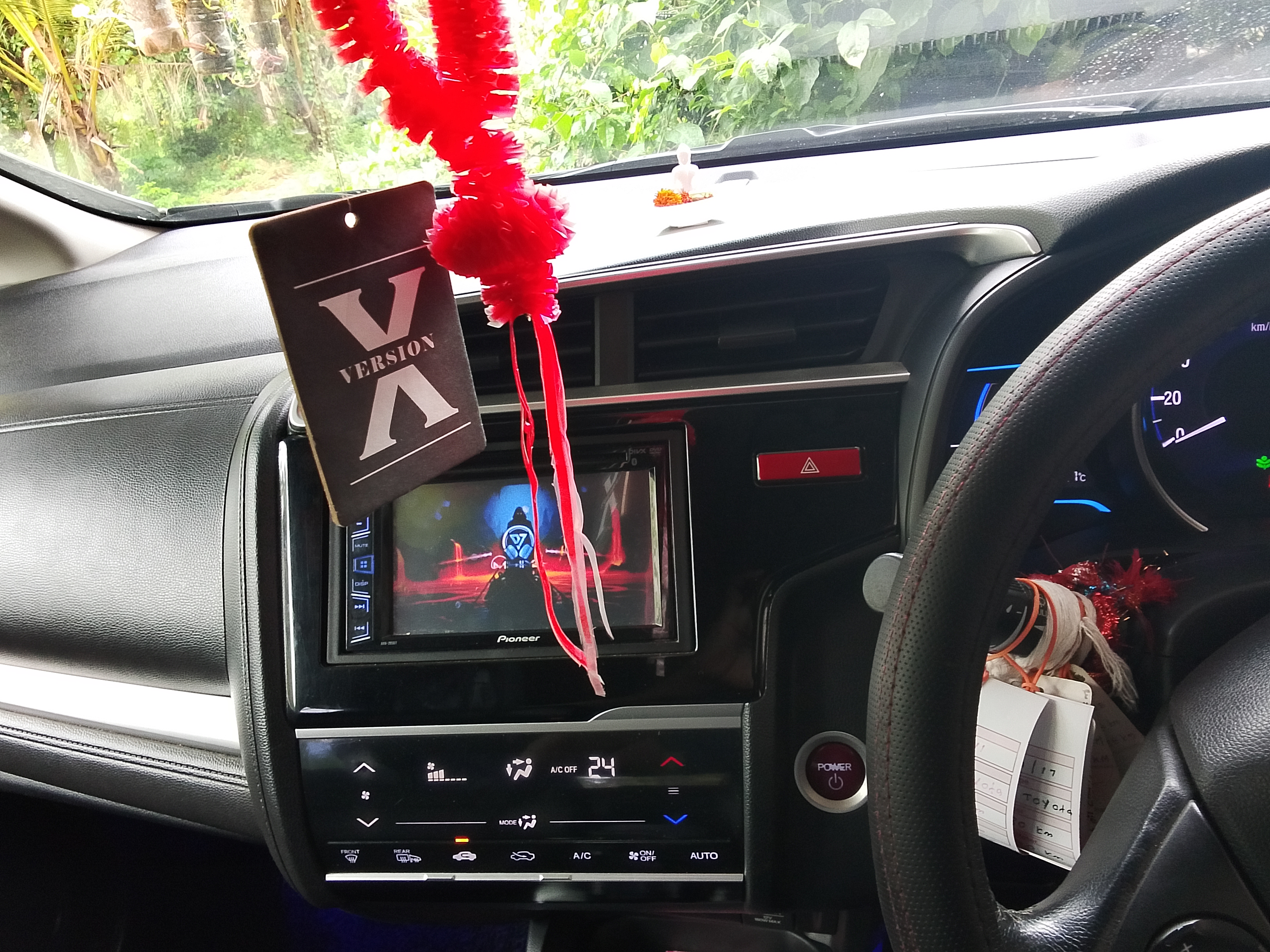 Honda Fit 2014 - Used Car sale in Sri Lanka - patpat.lk