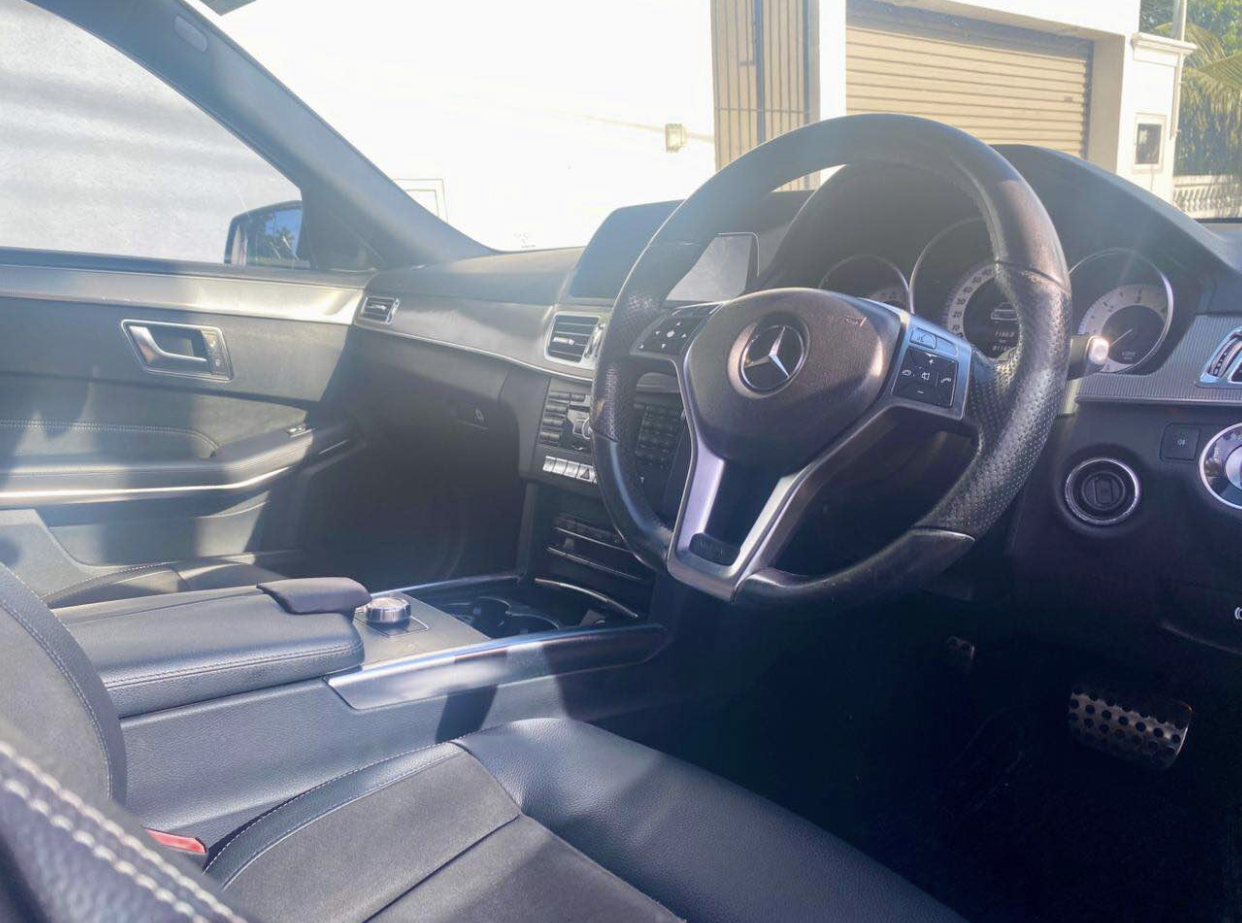 Mercedes Benz E250 2013 - Used Car sale in Sri Lanka - patpat.lk