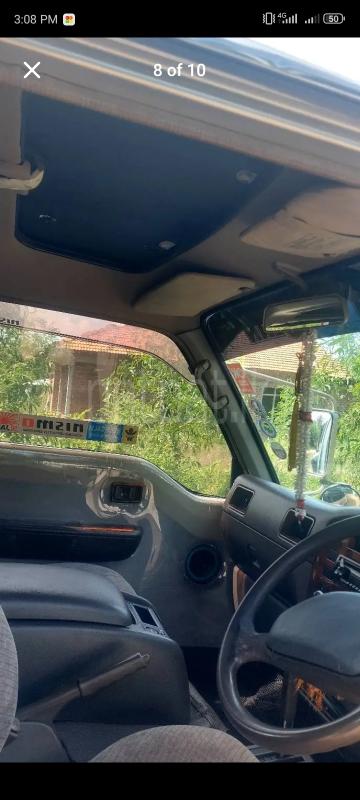 Nissan Caravan 1994 - பயன்படுத்தப்பட்டது வேன் sale in Sri Lanka - patpat.lk