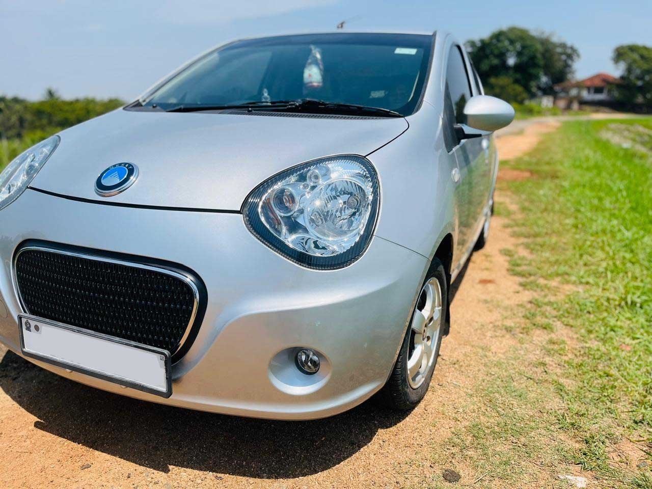 Micro Panda 2016 - Used Car sale in Sri Lanka - patpat.lk