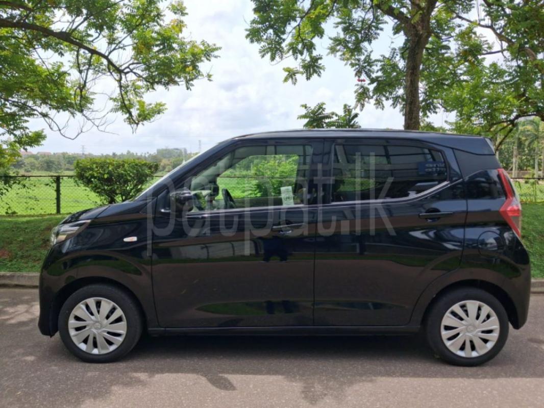 Mitsubishi eK 2024 - சான்றளிக்கப்பட்டது கார் sale in Sri Lanka - patpat.lk