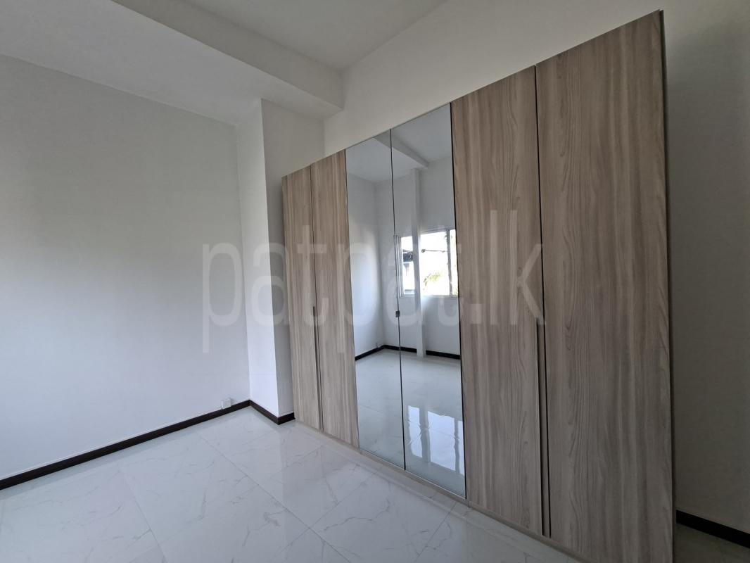 Furnished Apartment for Rent in Narahenpita (Colombo 05)