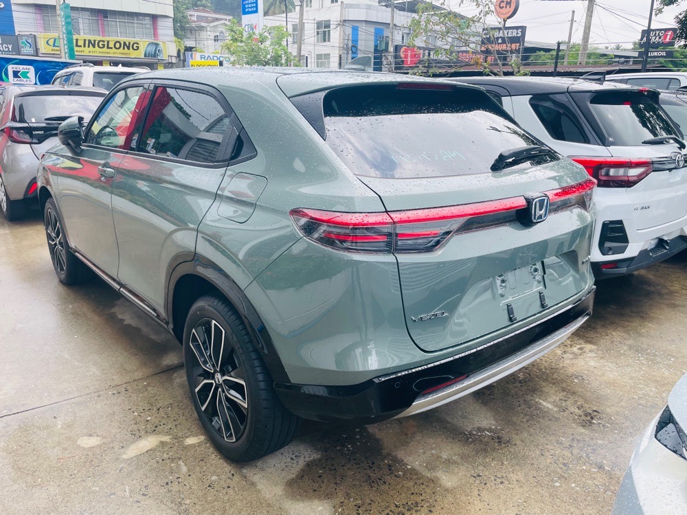 Honda Vezel 2026 - சான்றளிக்கப்பட்டது SUV sale in Sri Lanka - patpat.lk