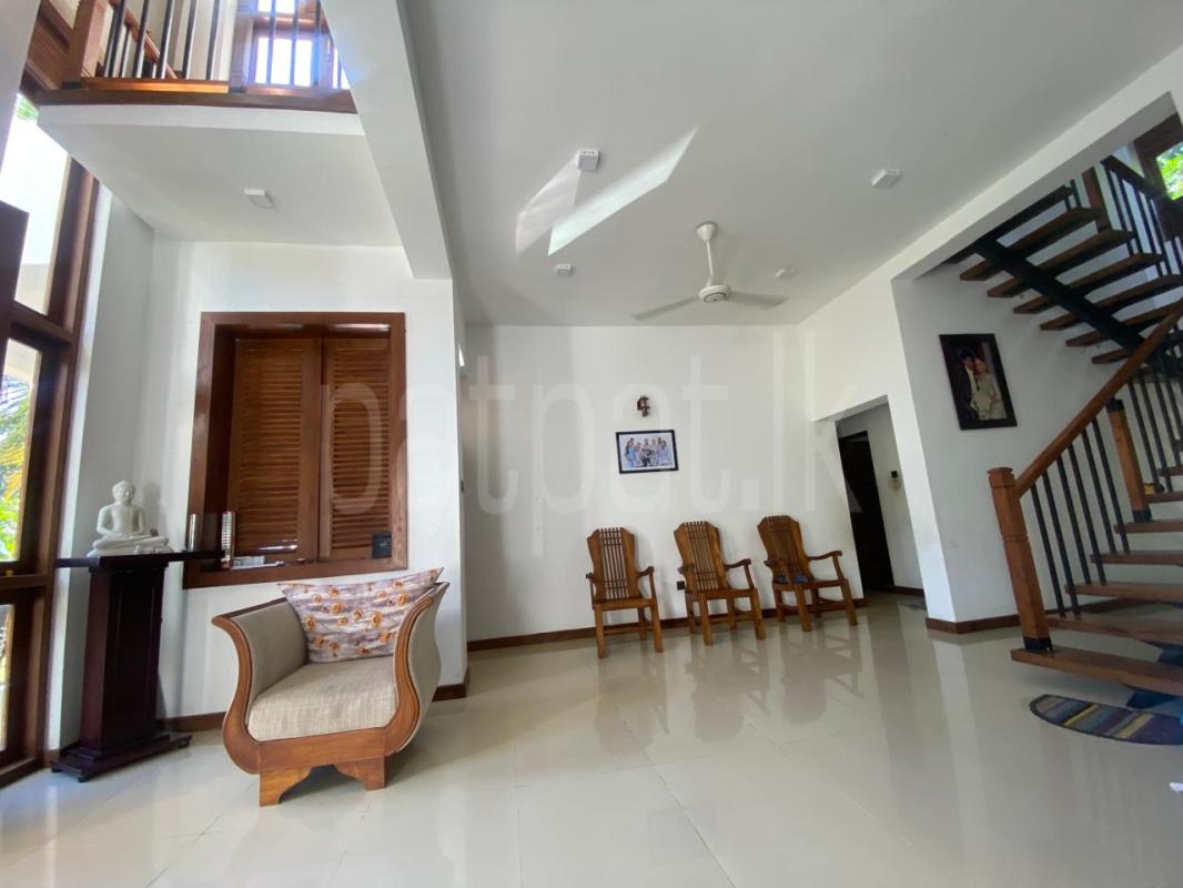 House for Rent in Matara
