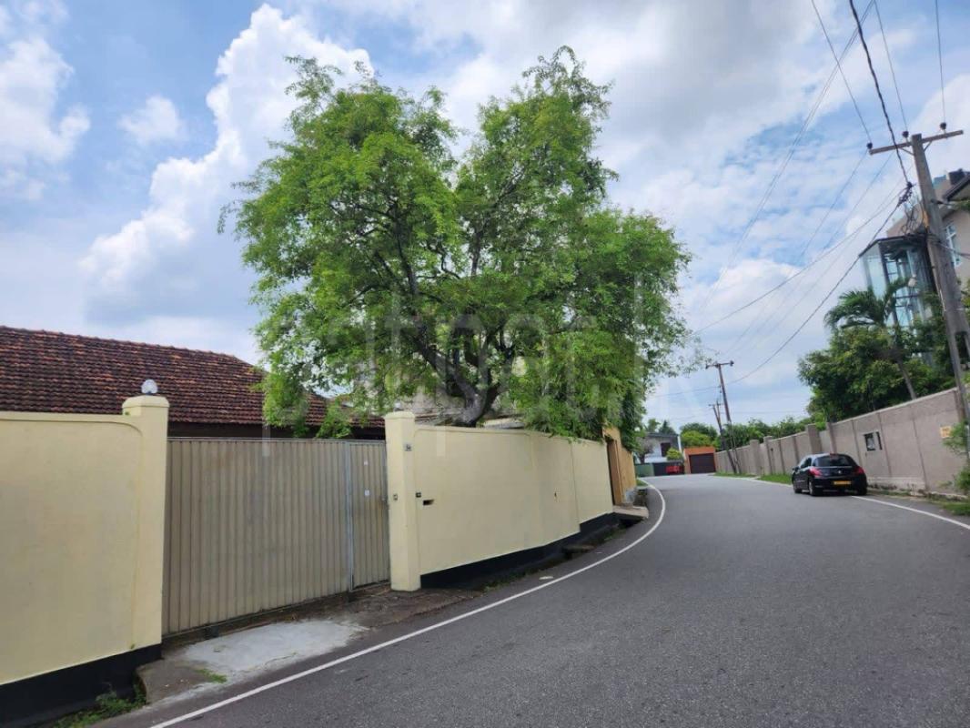 Residential Land for Sale in Pita Kotte ads-image-1