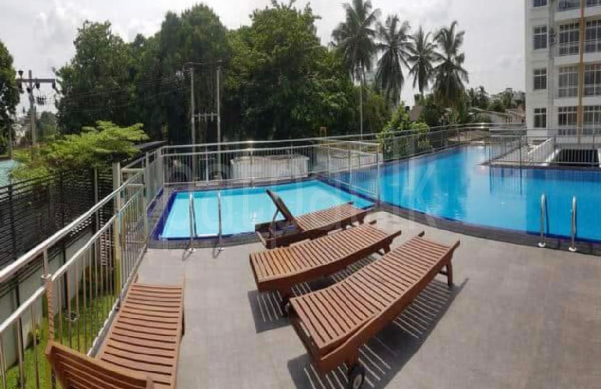 Furnished Apartment for Rent in Battaramulla ads-image-1