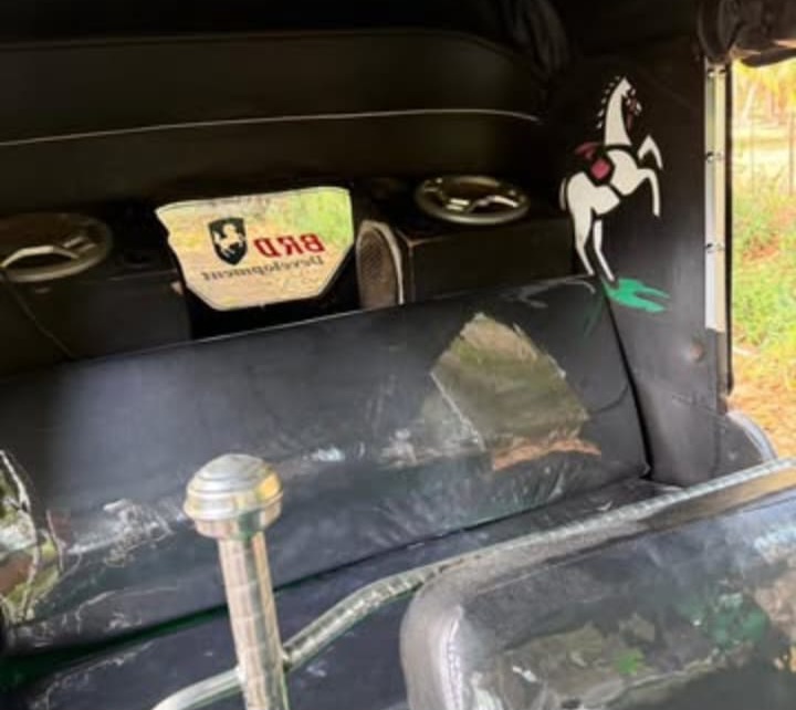 Bajaj Three Wheel 2011 - பயன்படுத்தப்பட்டது முச்சக்கர வண்டி sale in Sri Lanka - patpat.lk