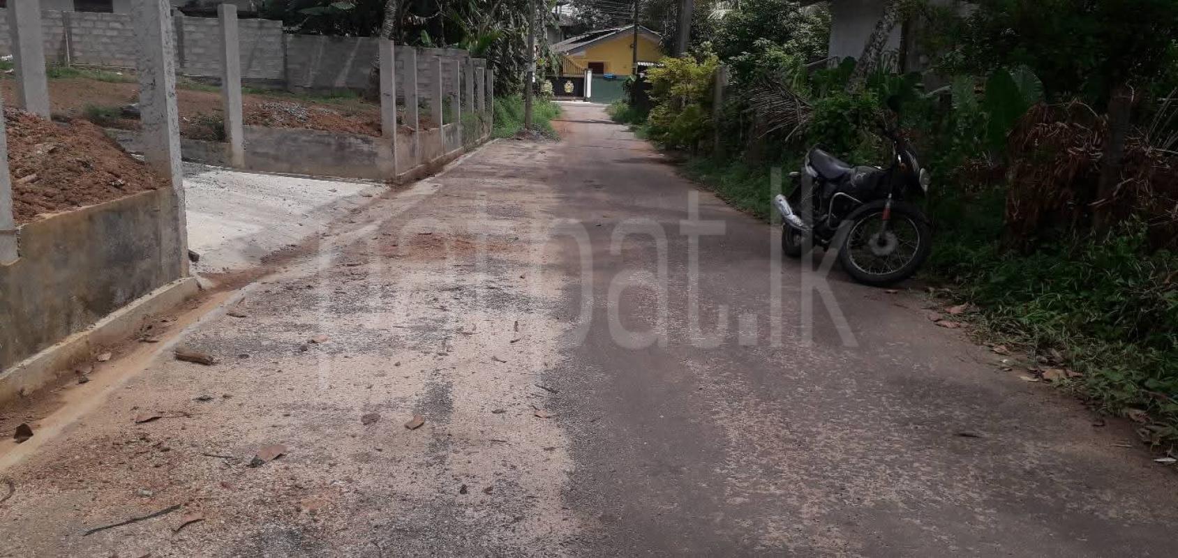 Residential Land for Sale in Homagama