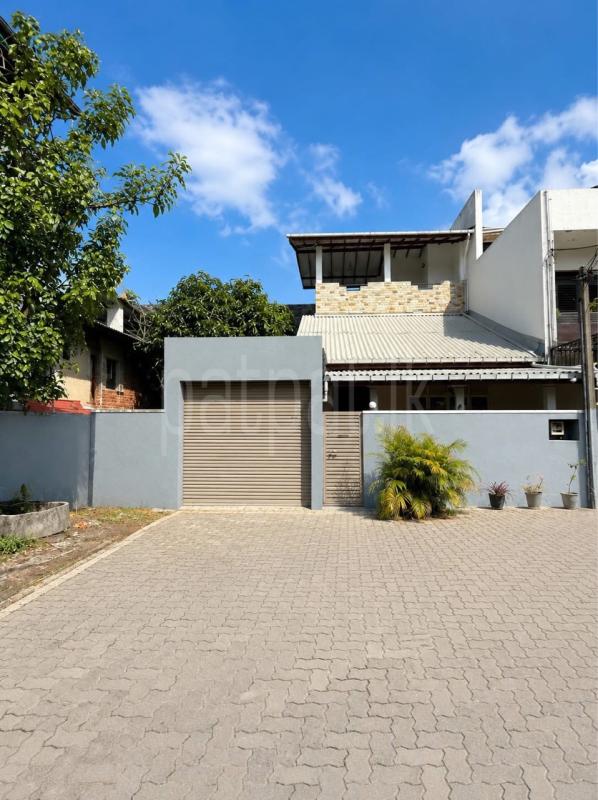 House for Rent in Moratuwa
