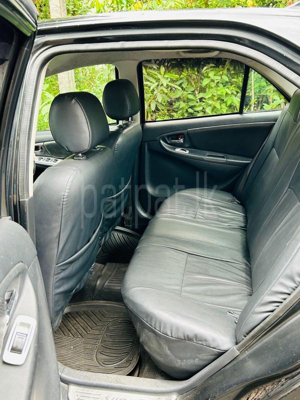 Toyota Vios 2003 - பயன்படுத்தப்பட்டது கார் sale in Sri Lanka - patpat.lk