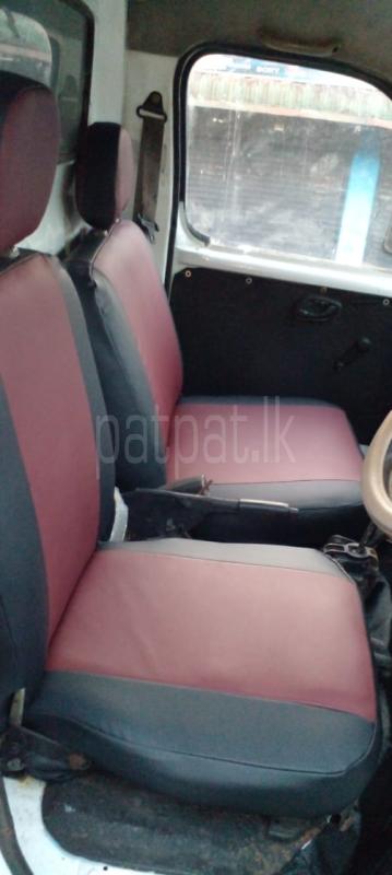 Changan Chana 2007 - Used Truck sale in Sri Lanka - patpat.lk
