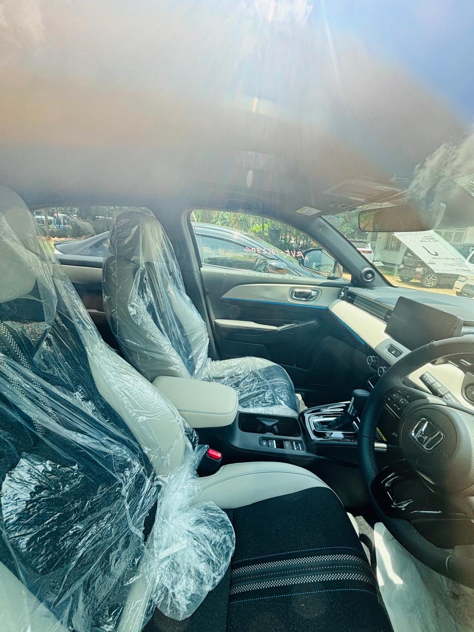 Honda Vezel 2025 - Brand New SUV sale in Sri Lanka - patpat.lk