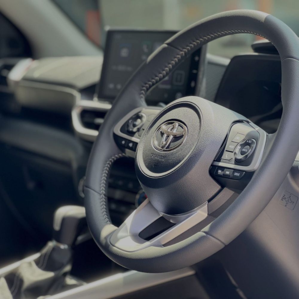 Toyota Raize 2025 - சான்றளிக்கப்பட்டது SUV sale in Sri Lanka - patpat.lk