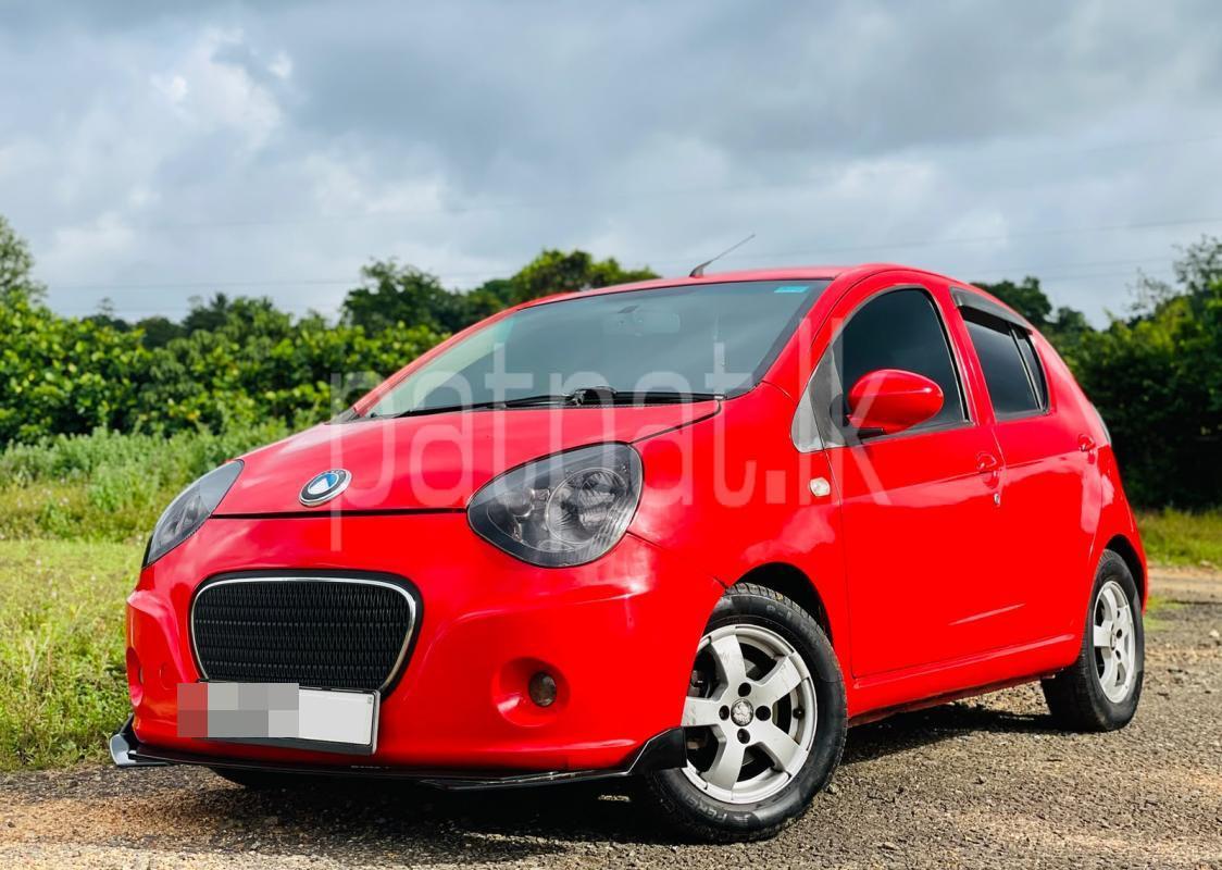 Micro Panda 2015 - භාවිතා කරන ලද කාර් sale in Sri Lanka - patpat.lk