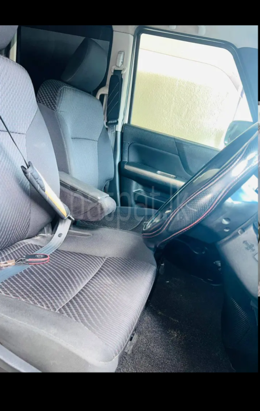 Suzuki Spacia 2017 - Used Car sale in Sri Lanka - patpat.lk