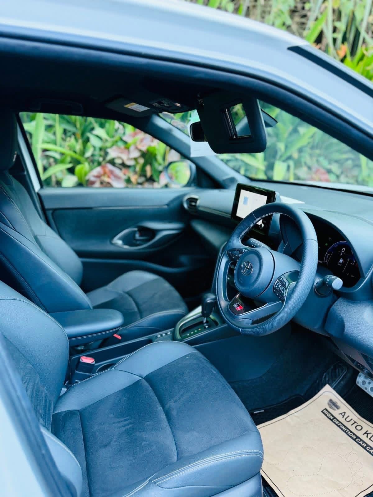 Toyota Yaris Cross 2024 - சான்றளிக்கப்பட்டது SUV sale in Sri Lanka - patpat.lk