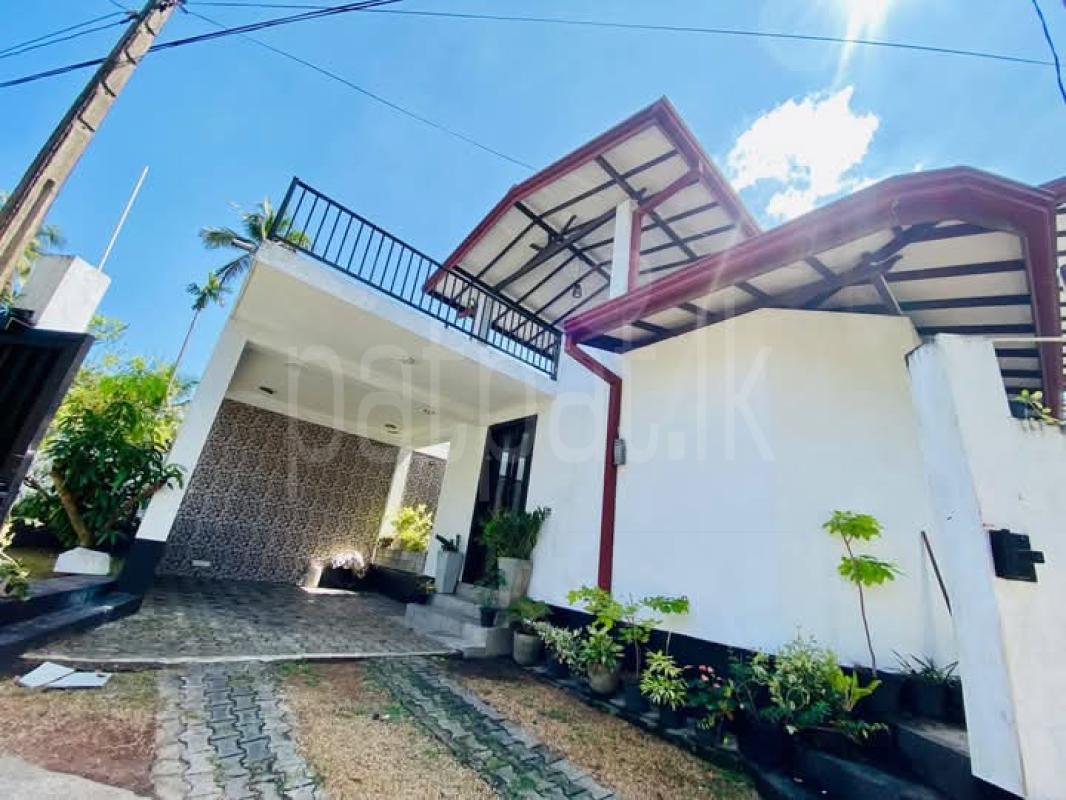 House for Sale in Kiribathgoda ads-image-1