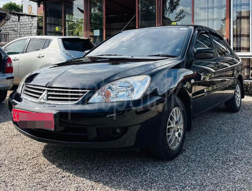 Mitsubishi Lancer 2012 - Used Car sale in Sri Lanka - patpat.lk