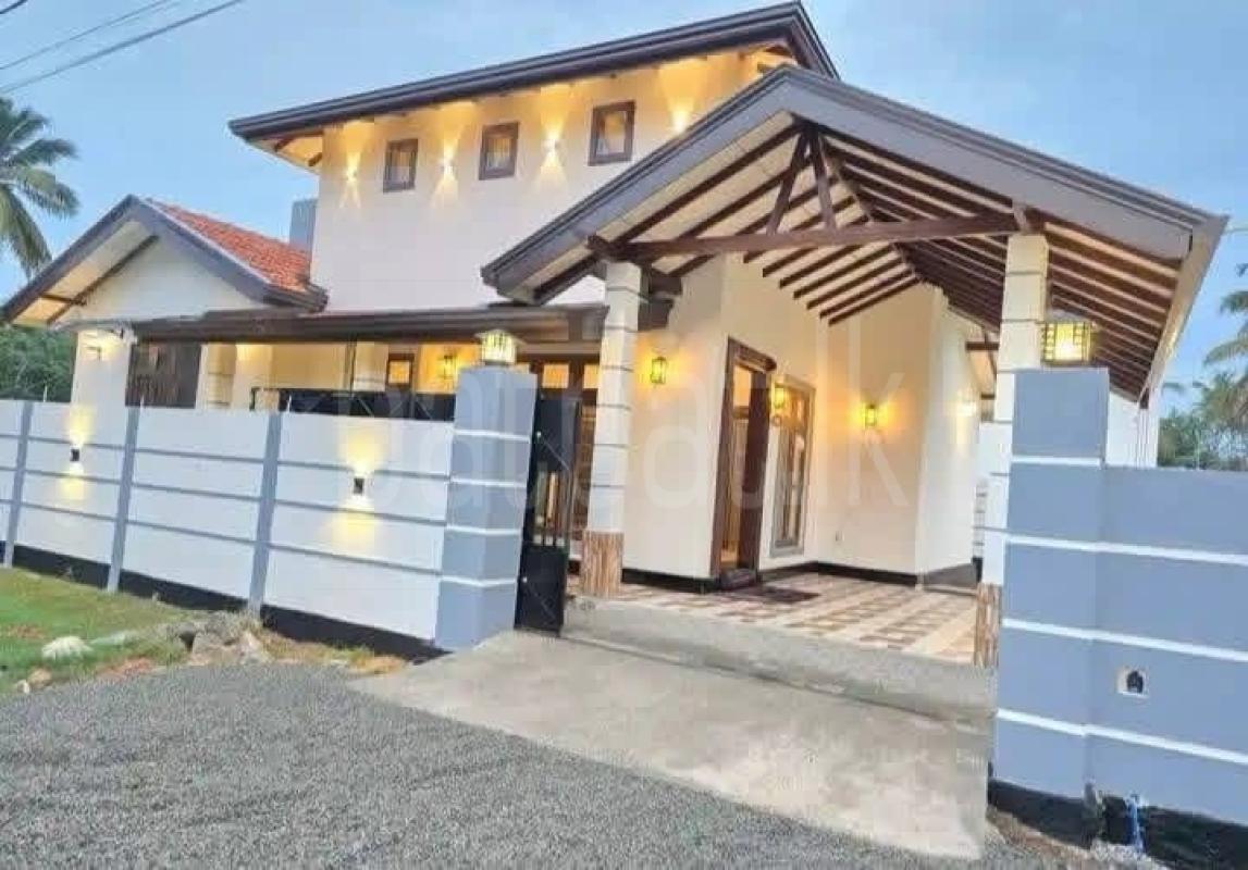 House for Sale in Negombo