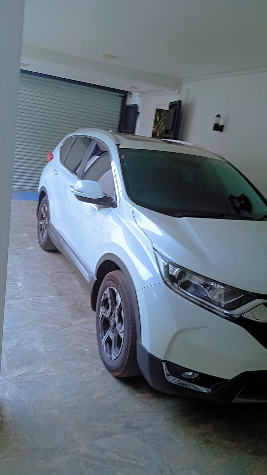 Honda CR V 2019 - භාවිතා කරන ලද SUV රථය sale in Sri Lanka - patpat.lk