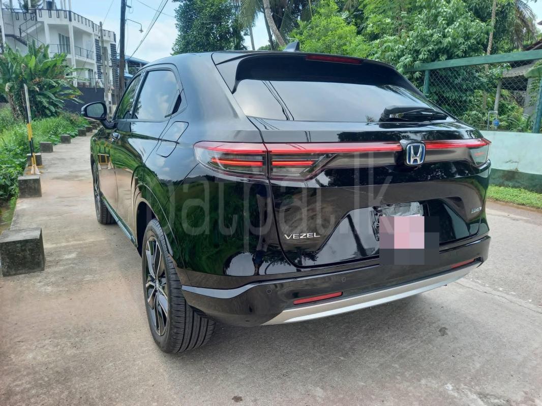 Honda Vezel 2025 - சான்றளிக்கப்பட்டது SUV sale in Sri Lanka - patpat.lk