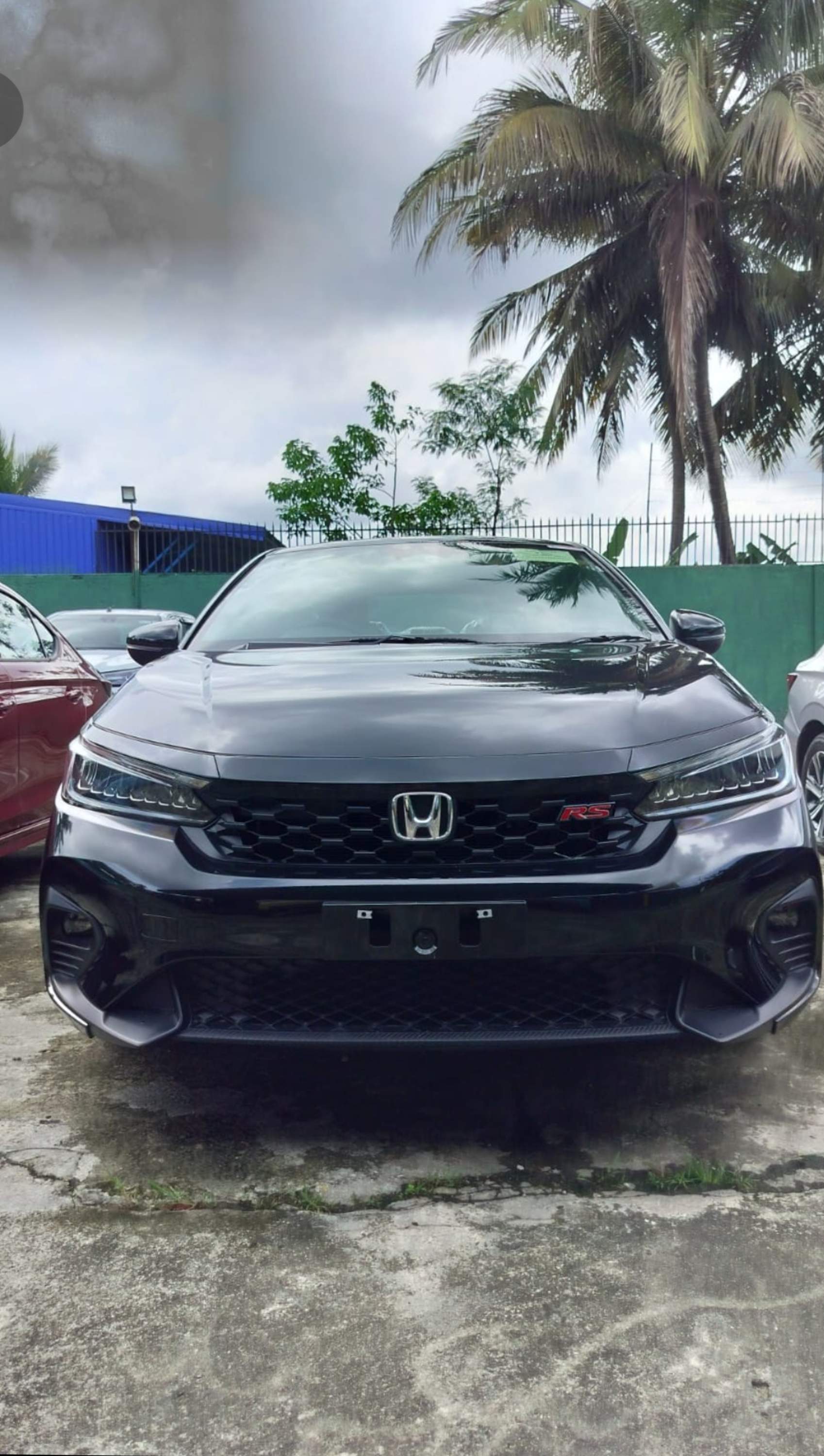 Honda City 2025 - අලුත් කාර් sale in Sri Lanka - patpat.lk