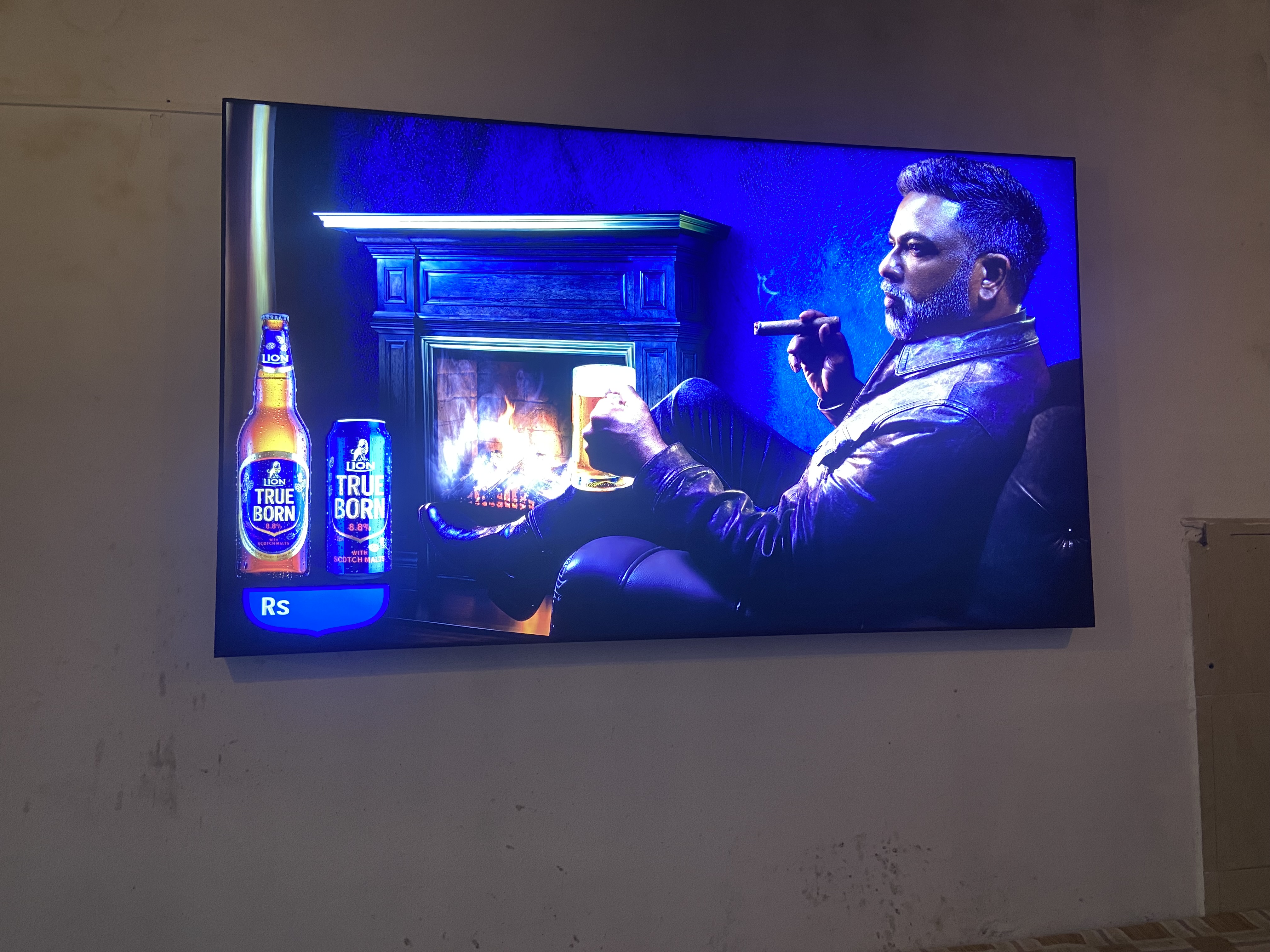 Restaurant for Rent in Godakawela