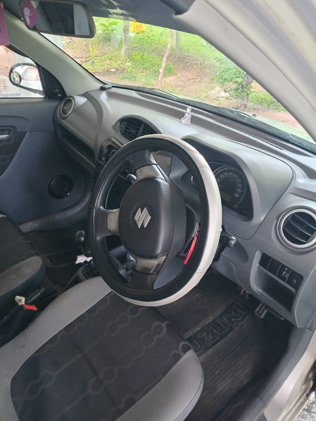 Suzuki Alto 2014 - Used Car sale in Sri Lanka - patpat.lk