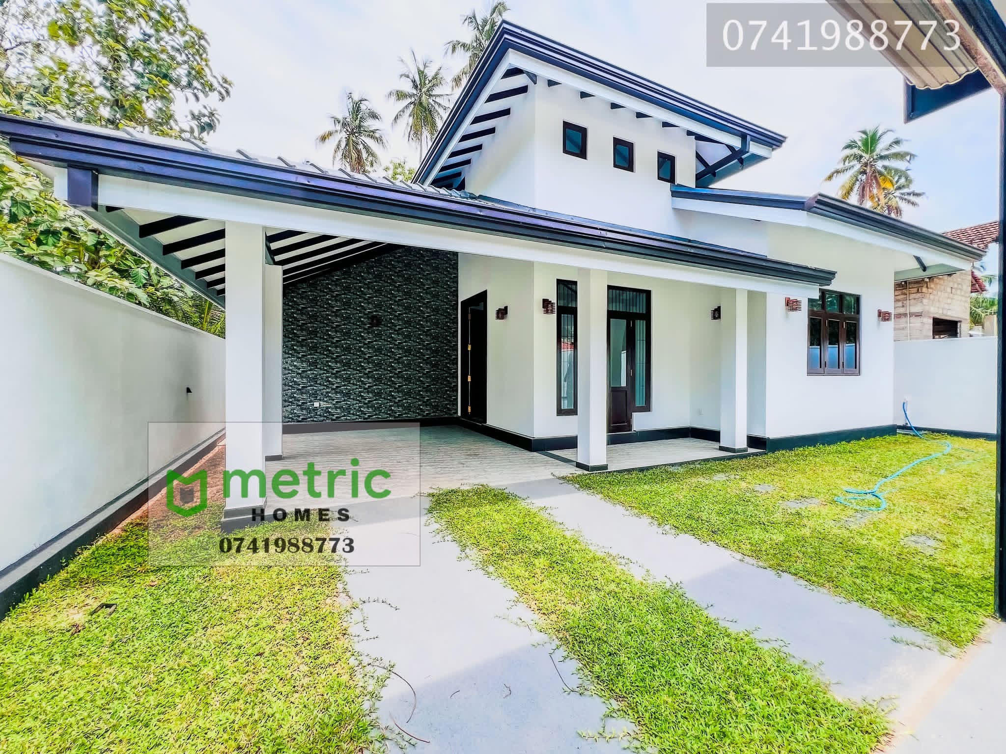 House for Sale in Negombo