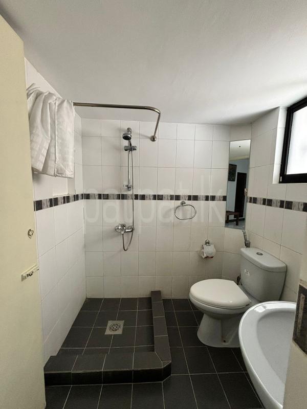 House for Rent in Cinnamon Garden (Colombo 07)