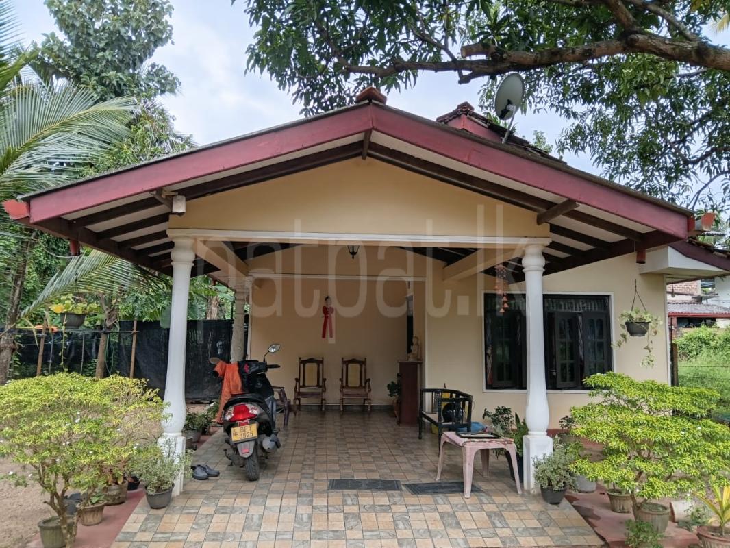 House for Sale in Kurunegala ads-image-1
