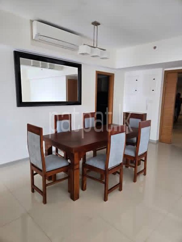 Luxury Apartment for Rent in Colombo Fort (Colombo 01)