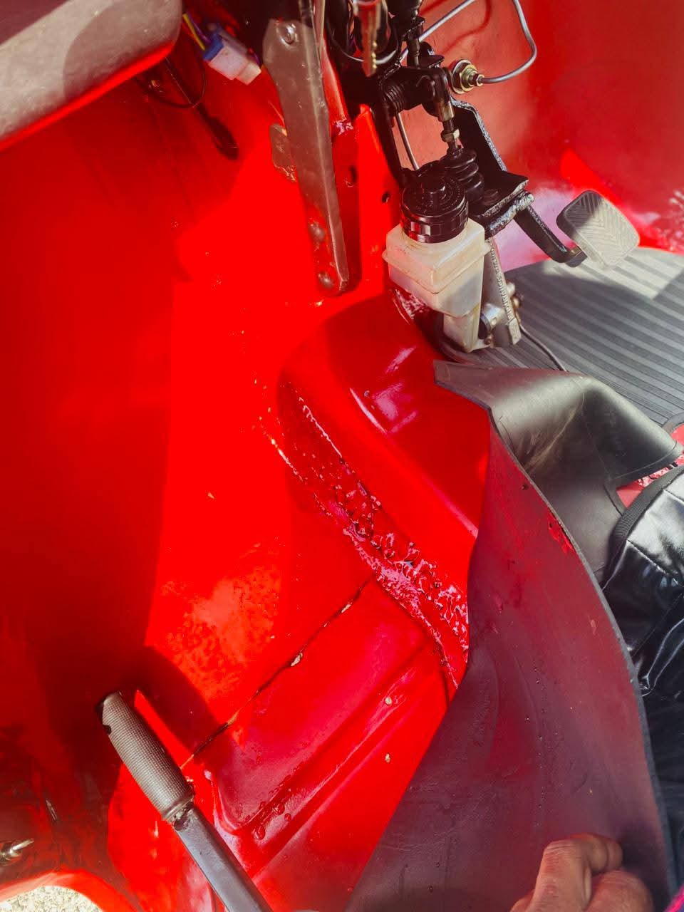 Bajaj Three Wheel 2006 - பயன்படுத்தப்பட்டது முச்சக்கர வண்டி sale in Sri Lanka - patpat.lk