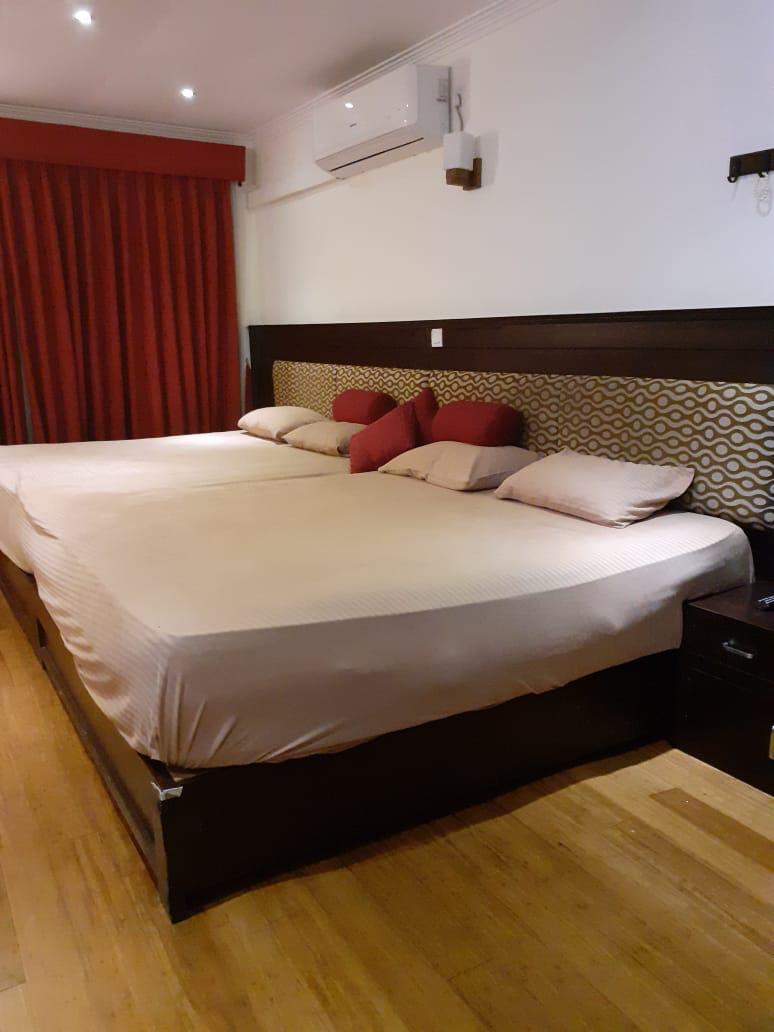 House for Rent in Cinnamon Garden (Colombo 07)