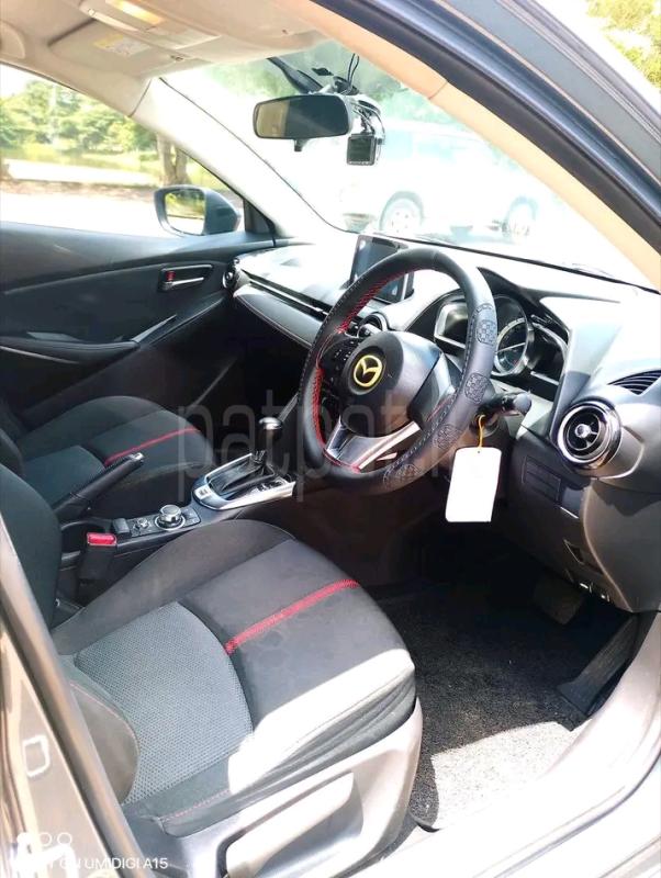 Mazda SkyActiv 2017 - භාවිතා කරන ලද කාර් sale in Sri Lanka - patpat.lk