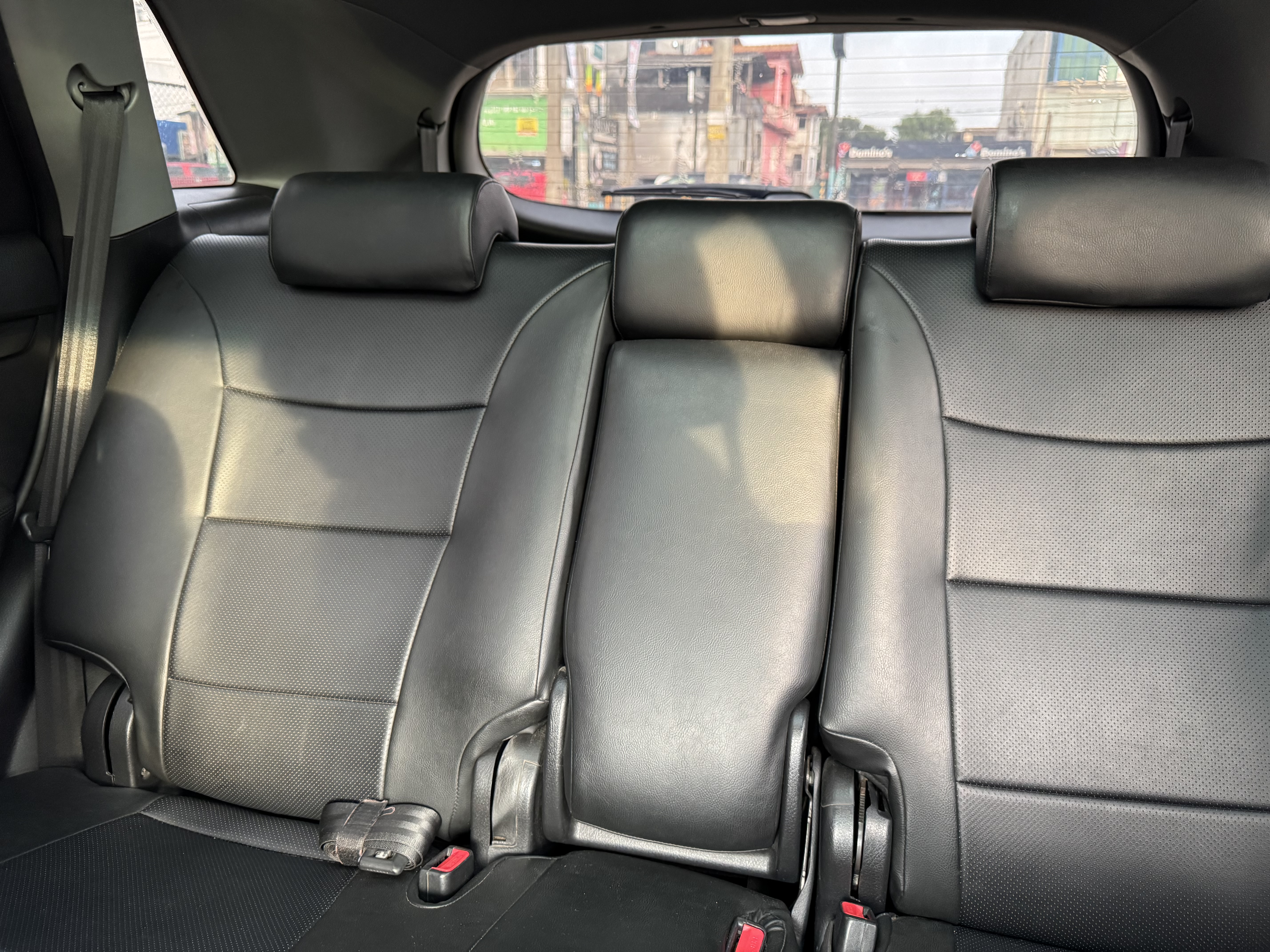 KIA Sorento 2011 - பயன்படுத்தப்பட்டது SUV sale in Sri Lanka - patpat.lk