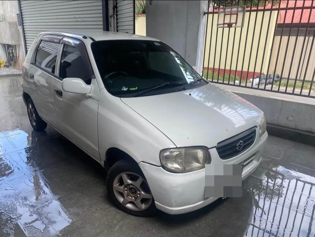 Suzuki Alto 2003 - Used Car sale in Sri Lanka - patpat.lk