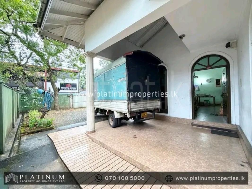 Residential Land for Sale in Panadura