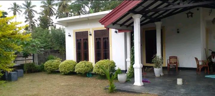 House for Sale in Kurunegala