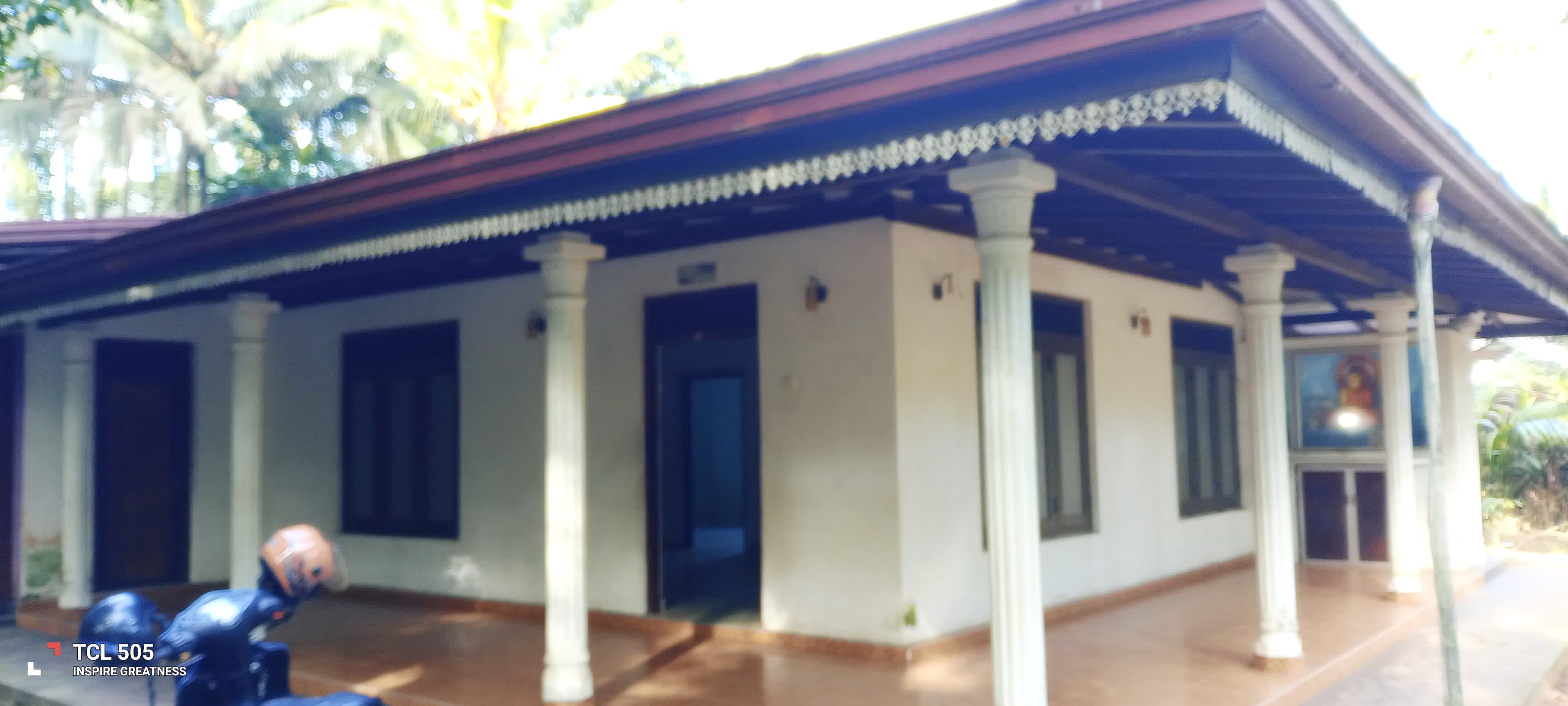 House for Sale in Govinna