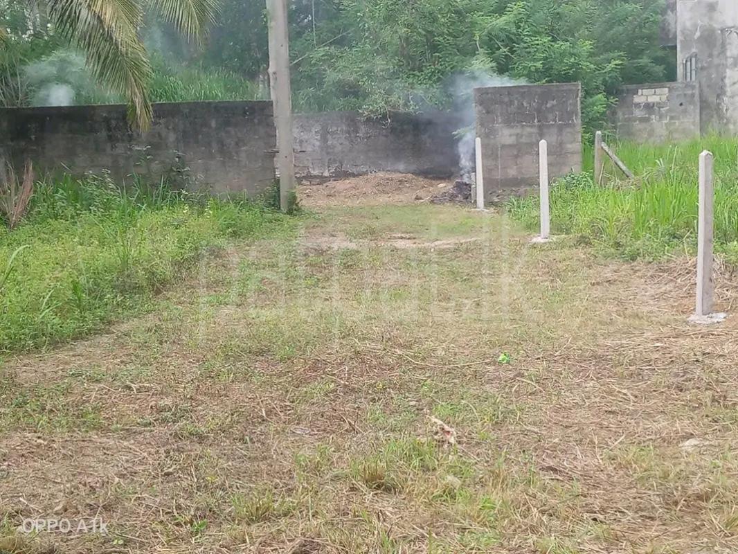 Commercial Land for Sale in Ja-Ela