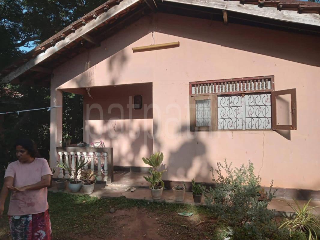 House for Sale in Hambantota