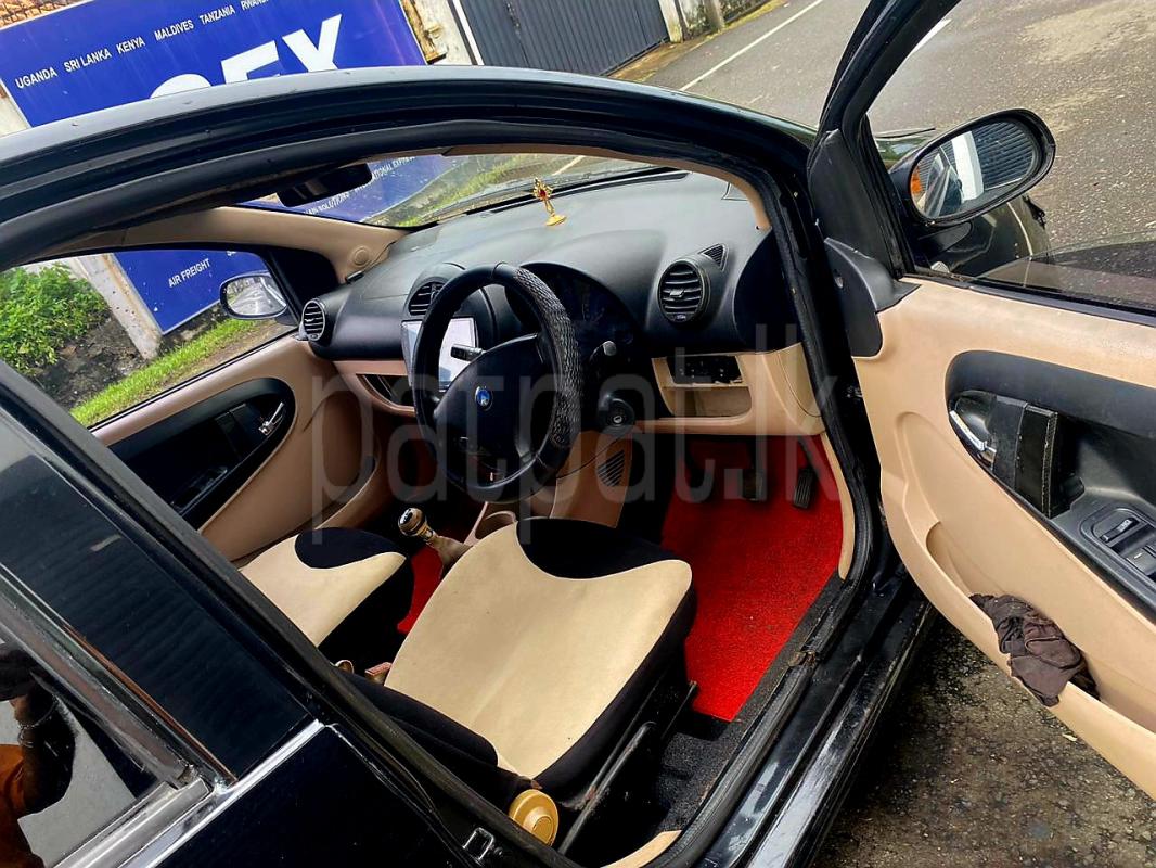 Micro Panda 2012 - Used Car sale in Sri Lanka - patpat.lk