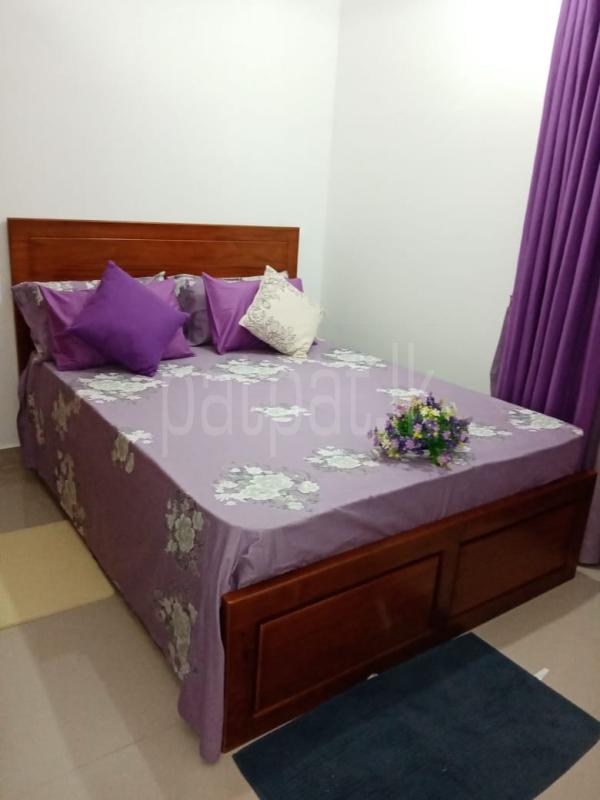 Furnished Apartment for Rent in Kahathuduwa
