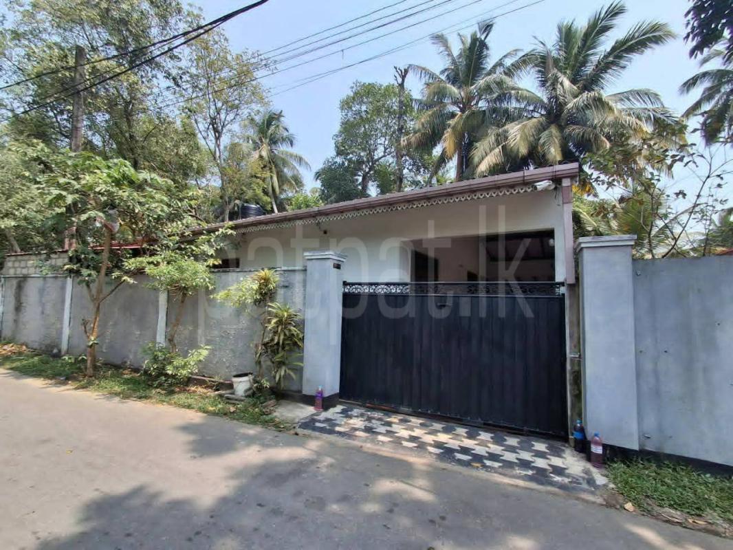 House for Sale in Panadura ads-image-1